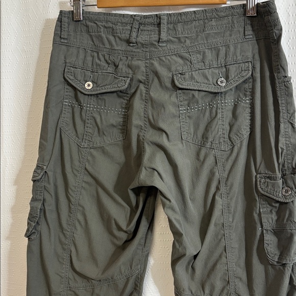 Kuhl cropped pants - Picture 2 of 8